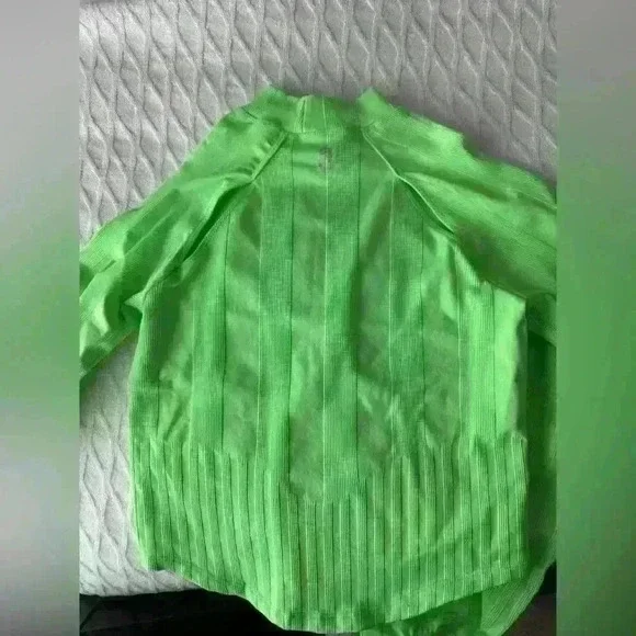 Free people movement Offside Layer Tee - Picture 4 of 6